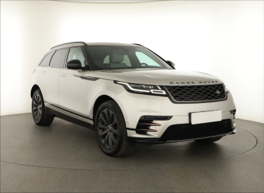 Land Rover Range Rover Velar - 2019