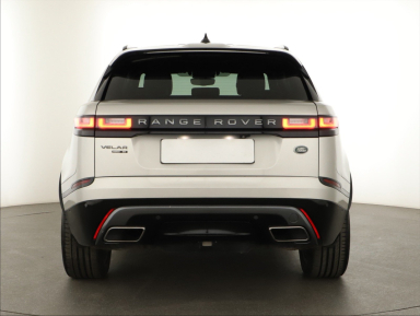 Land Rover Range Rover Velar - 2019