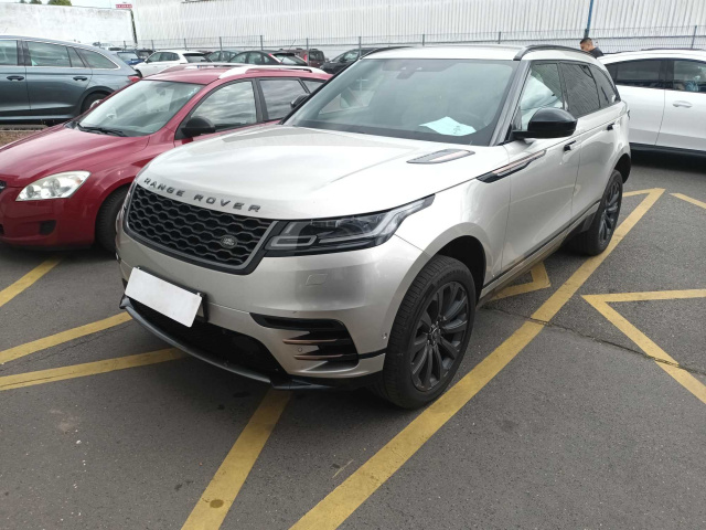 Land Rover Range Rover Velar 2019