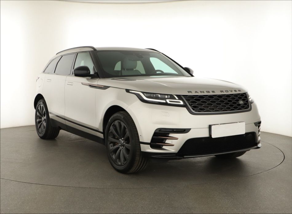 Land Rover Range Rover Velar - 2019
