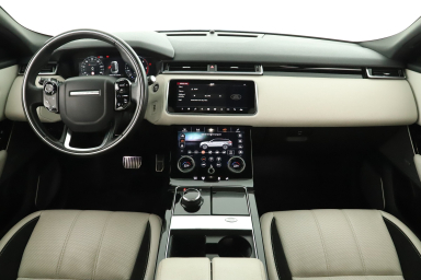 Land Rover Range Rover Velar - 2019