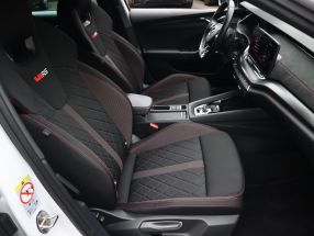 Škoda Octavia - 2023