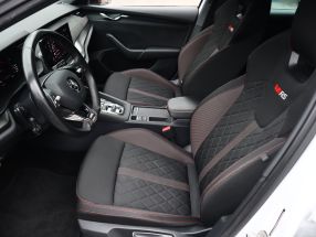 Škoda Octavia - 2023