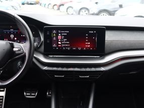 Škoda Octavia - 2023