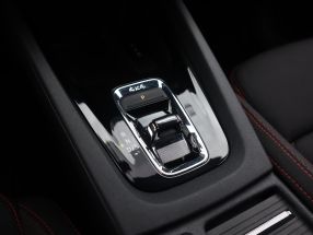 Škoda Octavia - 2023