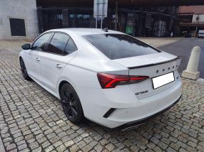 Skoda Octavia - 2023