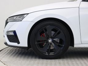 Škoda Octavia - 2023