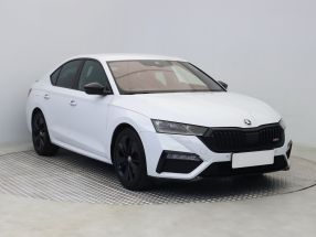 Škoda Octavia - 2023