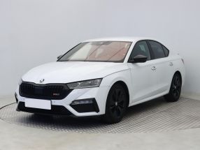 Skoda Octavia - 2023