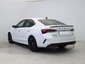 Skoda Octavia - 2023