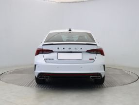 Škoda Octavia - 2023