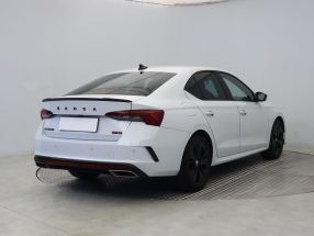 Škoda Octavia - 2023