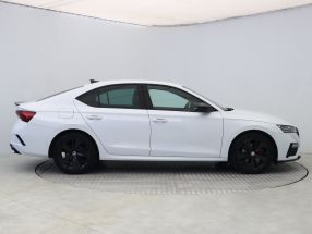 Škoda Octavia - 2023