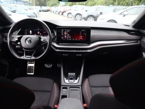 Škoda Octavia - 2023