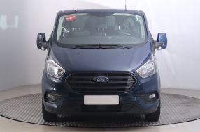 Ford Transit Custom - 2018