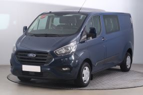 Ford Transit Custom - 2018
