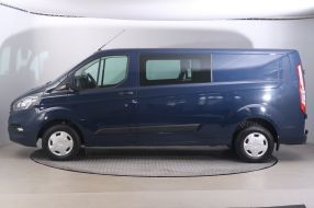 Ford Transit Custom - 2018