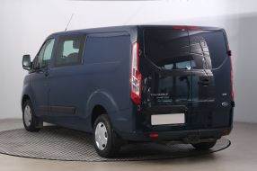 Ford Transit Custom - 2018