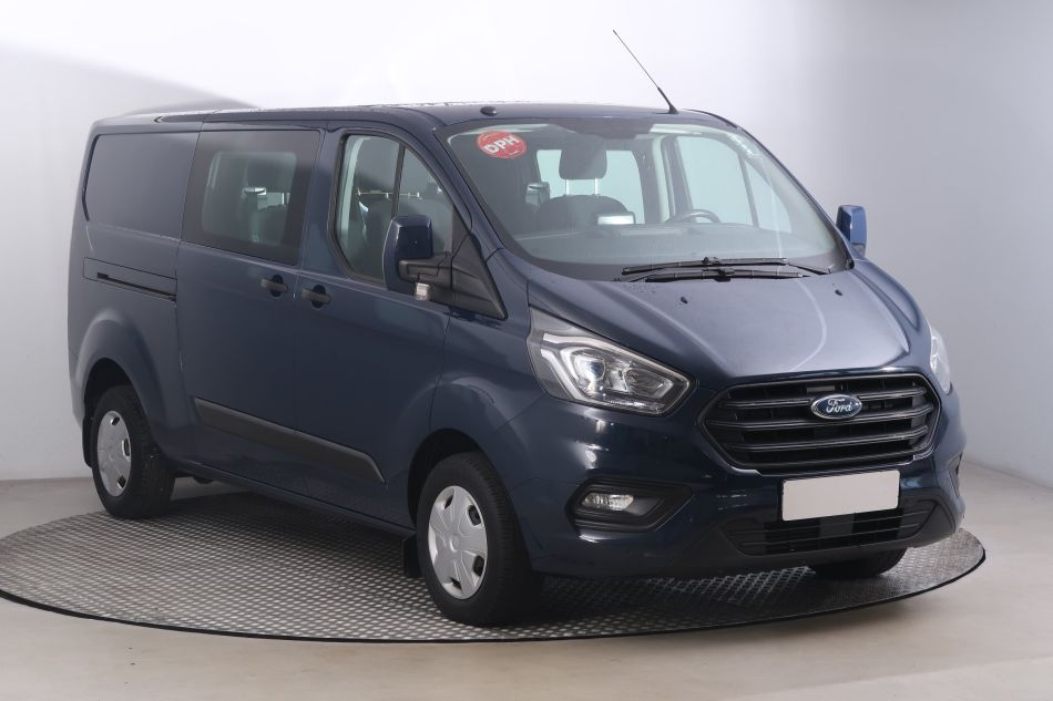 Ford Transit Custom - 2018