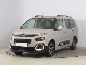 Citroen Berlingo - 2019
