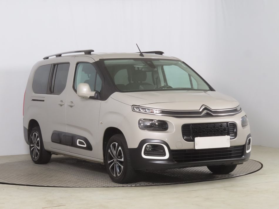 Citroen Berlingo - 2019