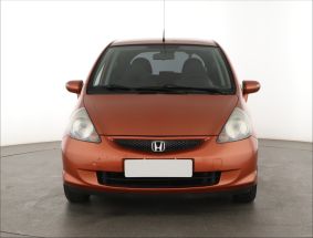 Honda Jazz - 2006