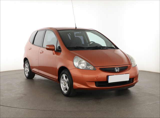Honda Jazz 2006
