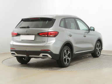 MG ZS SUV - 2025
