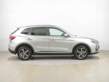 MG ZS SUV - 2025