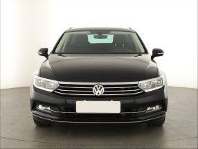 Volkswagen Passat - 2018