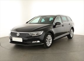 Volkswagen Passat - 2018
