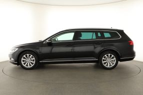 Volkswagen Passat - 2018
