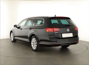Volkswagen Passat - 2018