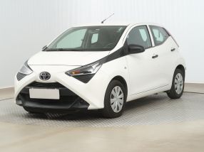 Toyota Aygo - 2021