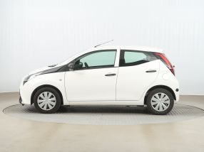 Toyota Aygo - 2021