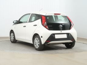 Toyota Aygo - 2021