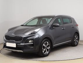 Kia Sportage - 2021
