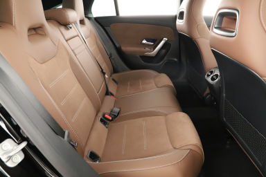 Mercedes-Benz Puma - 2023