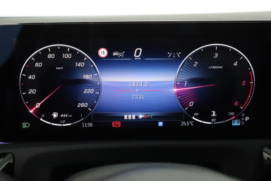 Mercedes-Benz CLA - 2023