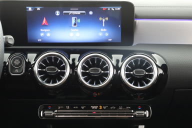 Mercedes-Benz CLA - 2023