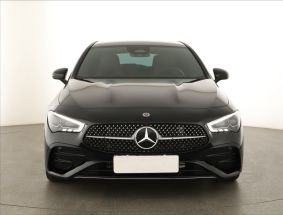 Mercedes-Benz CLA - 2023
