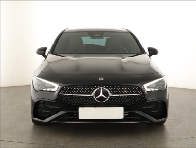 Mercedes-Benz CLA - 2023