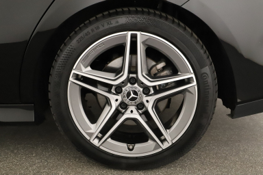 Mercedes-Benz CLA - 2023