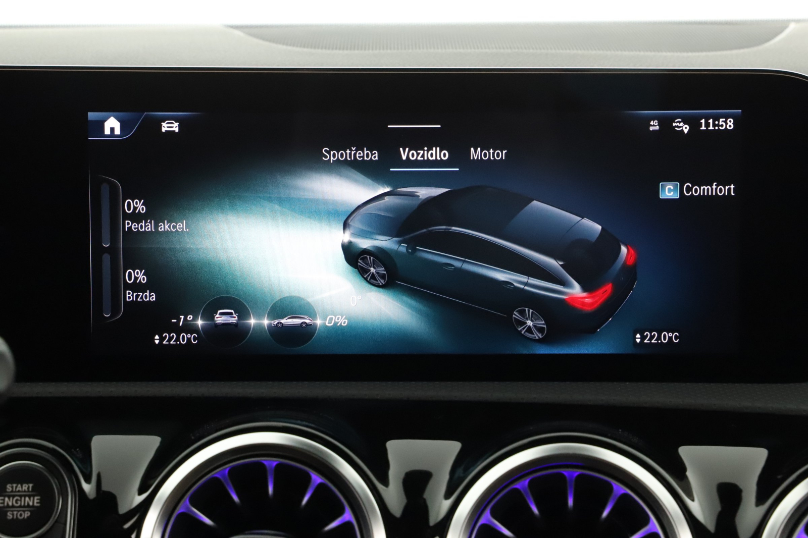 Mercedes-Benz CLA - 2023