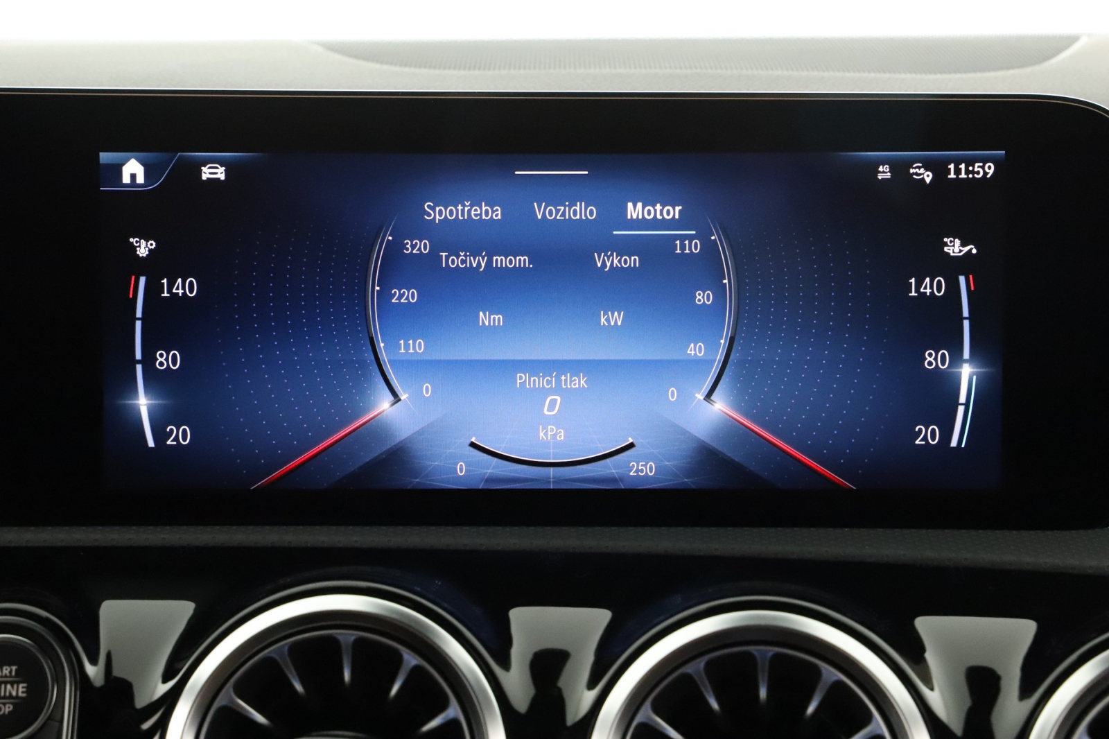 Mercedes-Benz CLA - 2023