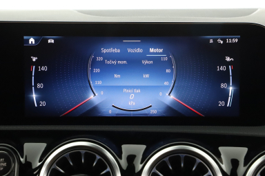 Mercedes-Benz CLA - 2023