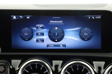 Mercedes-Benz CLA - 2023