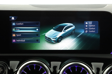 Mercedes-Benz CLA - 2023