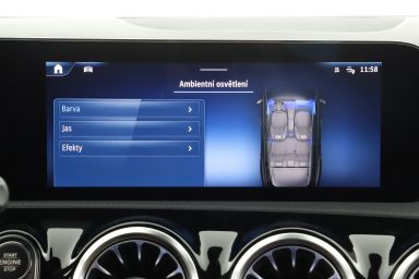 Mercedes-Benz CLA - 2023