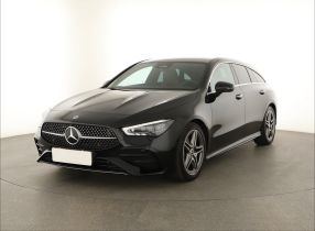 Mercedes-Benz CLA - 2023